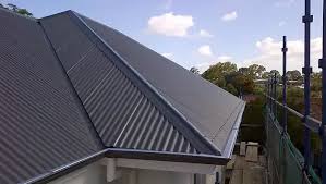 Best Steel Roofing  in Mcminnville, TN
